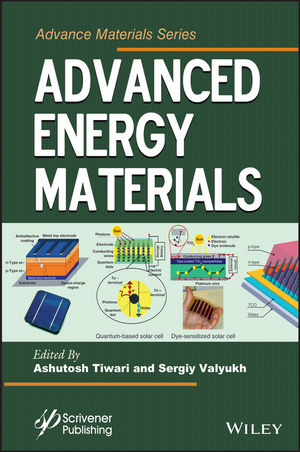 Advanced Energy Materials - 