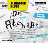 Das neue Alphabet - Alexander Kluge
