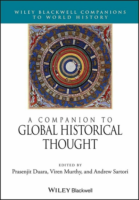 Companion to Global Historical Thought - 
