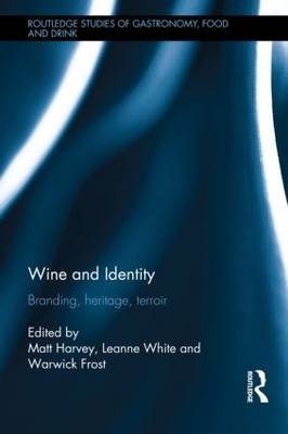 Wine and Identity - 