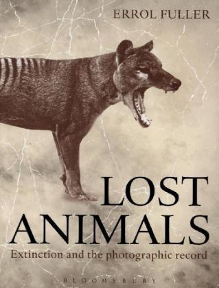 Lost Animals -  Fuller Errol Fuller