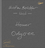 Odyssee -  Homer