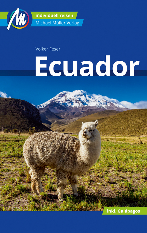 Ecuador - Volker Feser