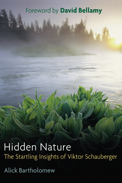 Hidden Nature - Alick Bartholomew