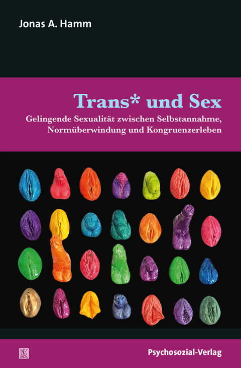 Trans* und Sex - Jonas Hamm