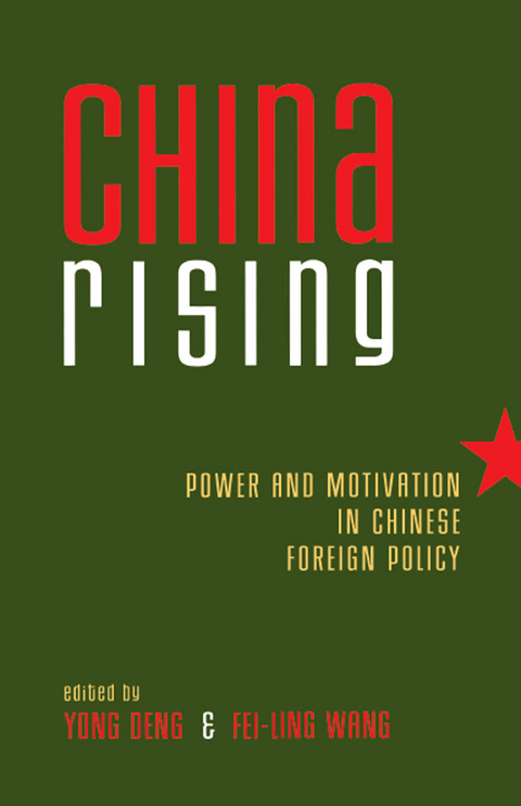 China Rising - 
