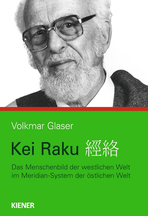 Kei raku - Volkmar Glaser