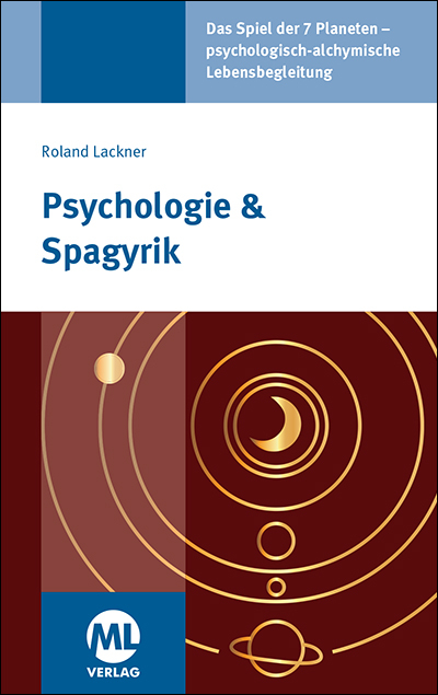 Kartenset - Psychologie & Spagyrik - Roland Lackner