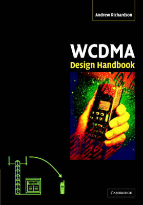 WCDMA Design Handbook -  Andrew Richardson