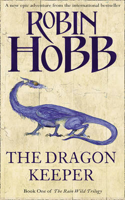 Dragon Haven -  Robin Hobb