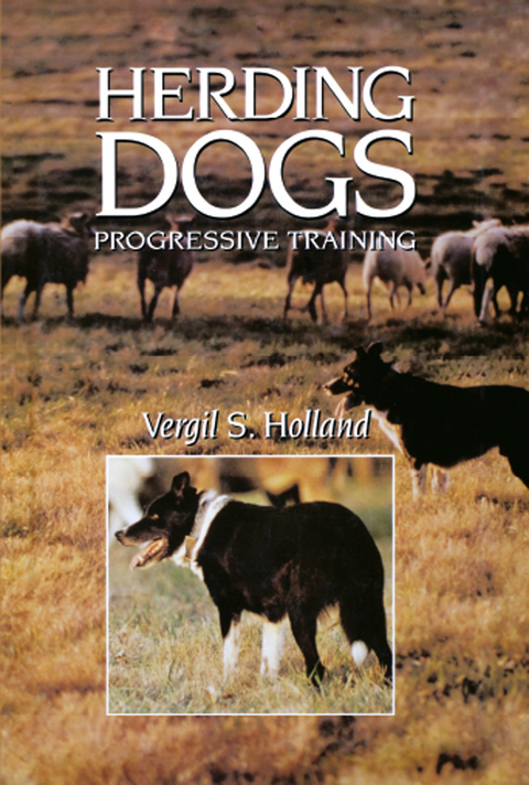 Herding Dogs -  Vergil S. Holland