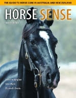 Horse Sense -  Peter Huntington,  Jane Myers,  Elizabeth Owens
