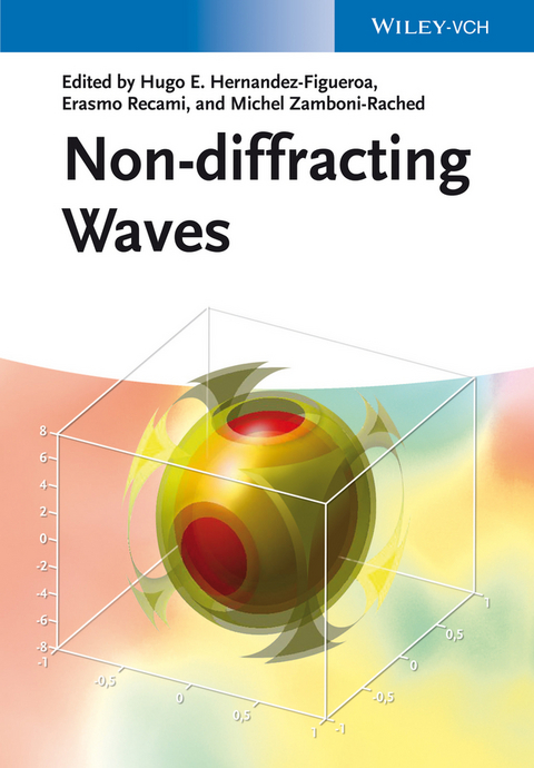 Non-Diffractive Waves - 
