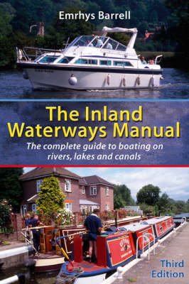 Inland Waterways Manual -  Emrhys Barrell