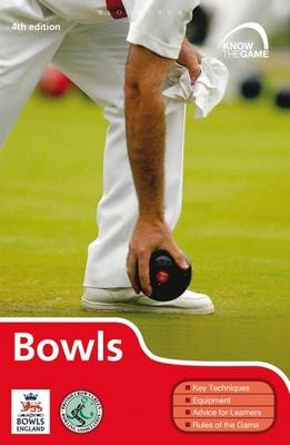 Bowls -  English Bowling Association