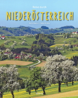 Reise durch Niederösterreich - Weiss, Walter M.; Siepmann, Martin