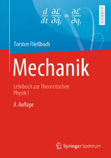 Mechanik - Fließbach, Torsten