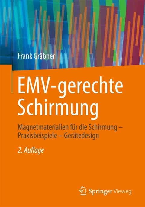 EMV-gerechte Schirmung - Frank Gräbner