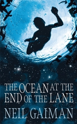 Ocean at the End of the Lane -  Neil Gaiman