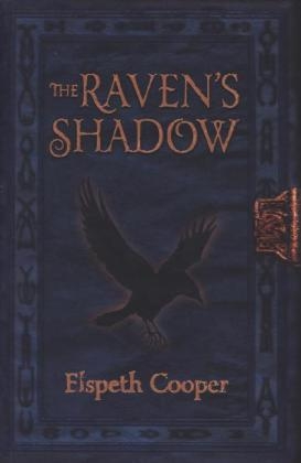 Raven's Shadow -  Elspeth Cooper