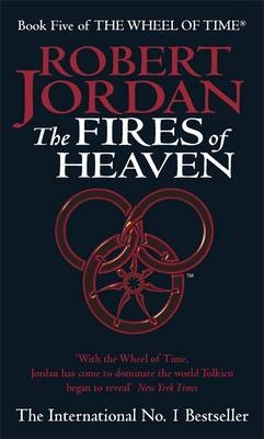 Fires Of Heaven -  Robert Jordan