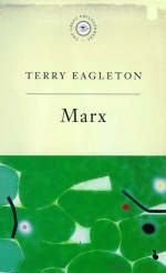Great Philosophers: Marx -  Terry Eagleton