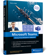 Microsoft Teams - Markus Widl