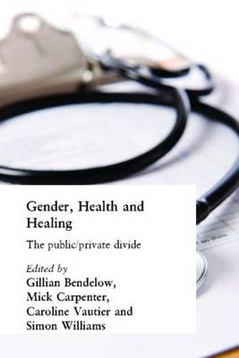 Gender, Health and Healing - 