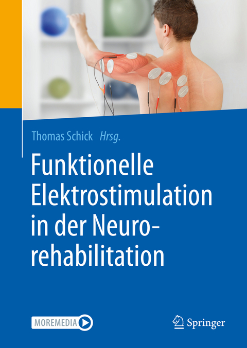 Funktionelle Elektrostimulation in der Neurorehabilitation - 