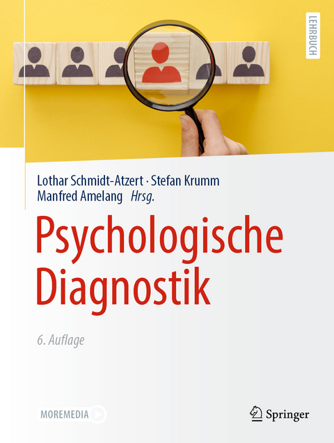 Psychologische Diagnostik - 