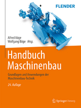 Handbuch Maschinenbau - 