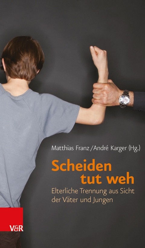 Scheiden tut weh -  Matthias Franz,  André Karger