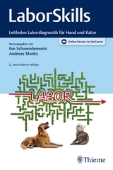 LaborSkills - Schwendenwein, Ilse; Moritz, Andreas