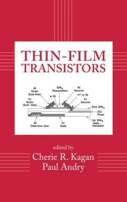 Thin-Film Transistors - 