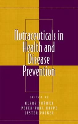 Nutraceuticals in Health and Disease Prevention - 