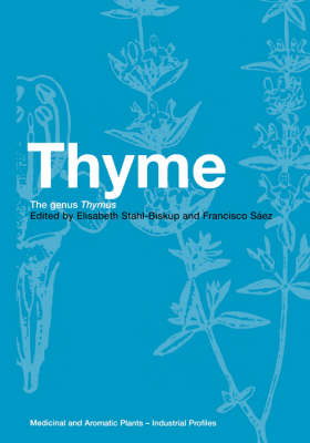 Thyme - 