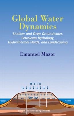 Global Water Dynamics -  Emanuel Mazor