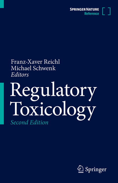 Regulatory Toxicology - 