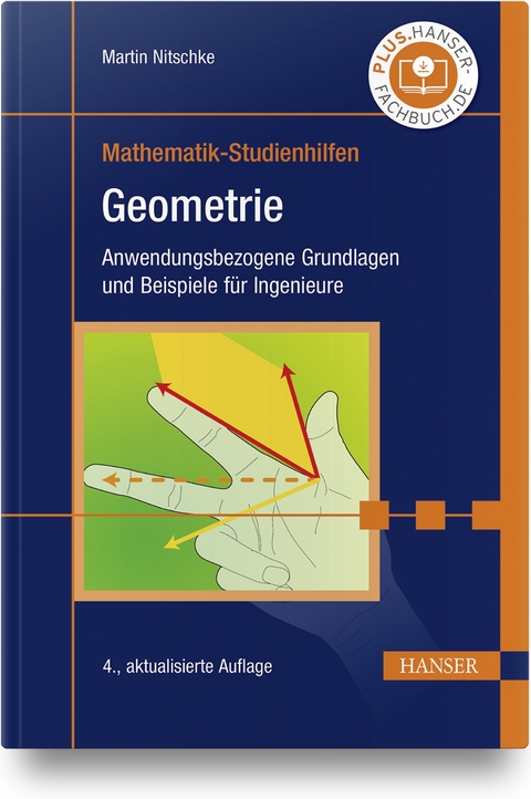 Geometrie - Martin Nitschke
