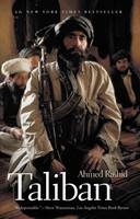 Taliban -  Ahmed Rashid