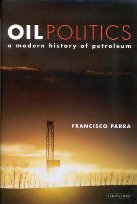 Oil Politics -  Francisco Parra