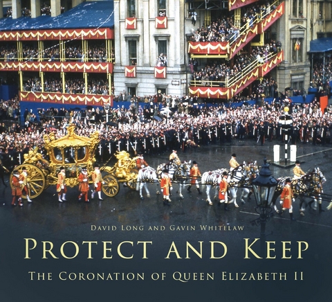 Protect and Keep -  David Long,  Gavin Whitelaw