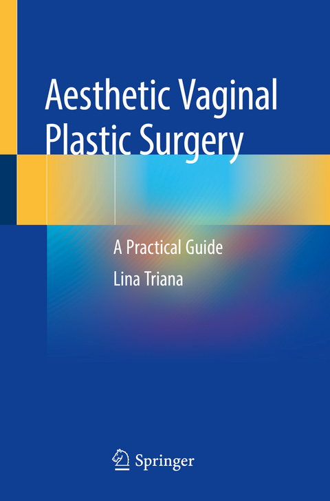 Aesthetic Vaginal Plastic Surgery - Lina Triana