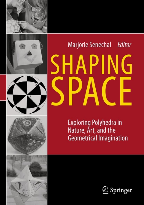 Shaping Space - 