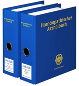 Homöopathisches Arzneibuch 2020 (HAB 2020)