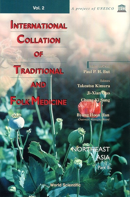 INT'L COLLATION OF TRADITIONAL &... (V2) - 