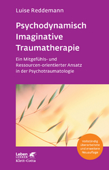 Psychodynamisch Imaginative Traumatherapie - PITT - Luise Reddemann