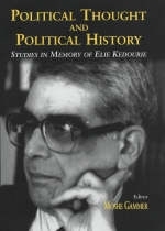 Political Thought and Political History - 