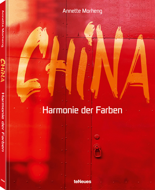 China - Annette Morheng; Peter Feierabend