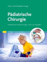 Pädiatrische Chirurgie - 